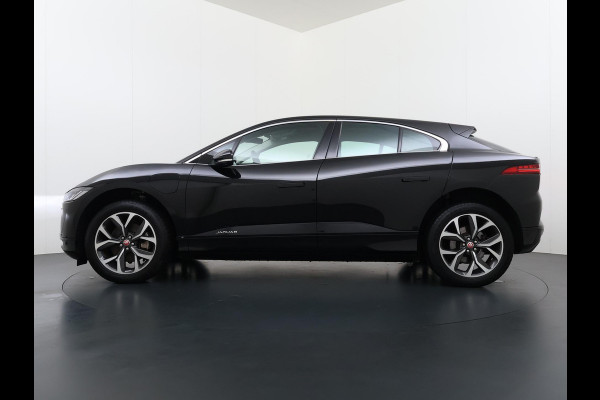 Jaguar I-PACE EV320 S Business Pack 90 kWh 3-FASE lader | SOH 100% | VAN: €27.900,- VOOR: €25.877,- UW EINDEJAARSVOORDEEL: €2.023 |