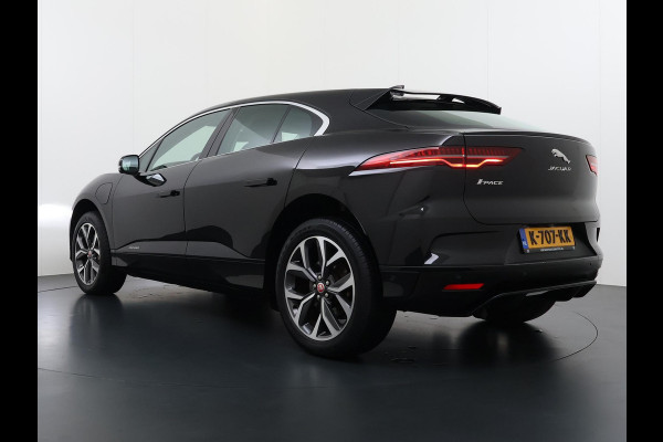 Jaguar I-PACE EV320 S Business Pack 90 kWh 3-FASE lader | SOH 100% | VAN: €27.900,- VOOR: €25.877,- UW EINDEJAARSVOORDEEL: €2.023 |