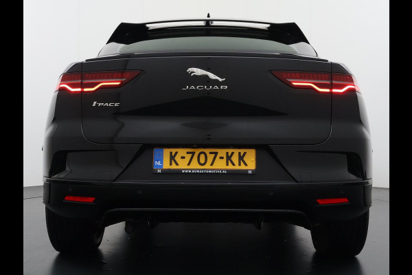 Jaguar I-PACE EV320 S Business Pack 90 kWh 3-FASE lader | SOH 100% | VAN: €27.900,- VOOR: €25.877,- UW EINDEJAARSVOORDEEL: €2.023 |