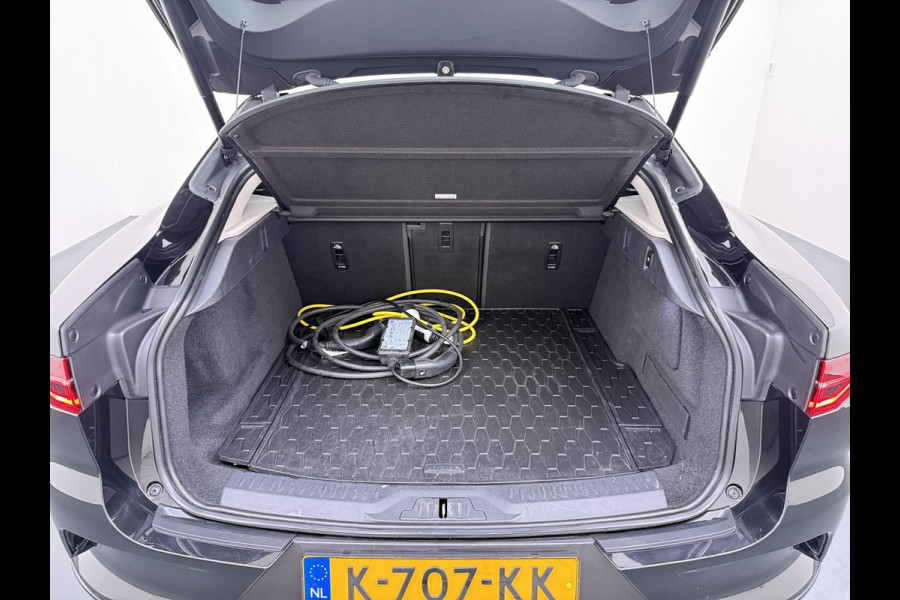 Jaguar I-PACE EV320 S Business Pack 90 kWh 3-FASE lader | SOH 100% | VAN: €27.900,- VOOR: €25.877,- UW EINDEJAARSVOORDEEL: €2.023 |