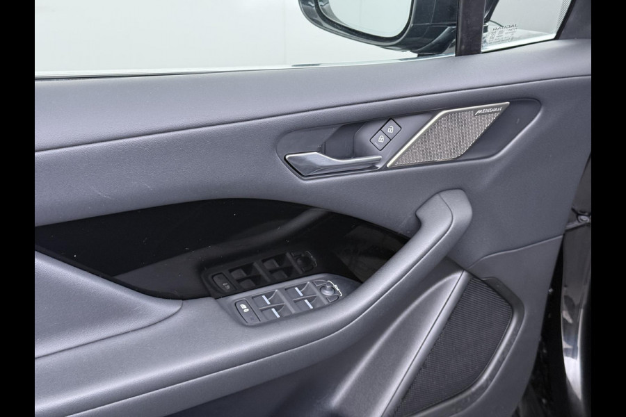 Jaguar I-PACE EV320 S Business Pack 90 kWh 3-FASE lader | SOH 100% | VAN: €27.900,- VOOR: €25.877,- UW EINDEJAARSVOORDEEL: €2.023 |