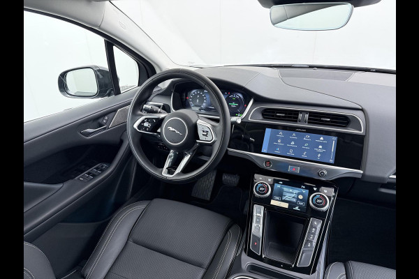 Jaguar I-PACE EV320 S Business Pack 90 kWh 3-FASE lader | SOH 100% | VAN: €27.900,- VOOR: €25.877,- UW EINDEJAARSVOORDEEL: €2.023 |