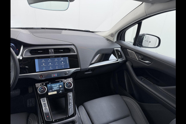 Jaguar I-PACE EV320 S Business Pack 90 kWh 3-FASE lader | SOH 100% | VAN: €27.900,- VOOR: €25.877,- UW EINDEJAARSVOORDEEL: €2.023 |