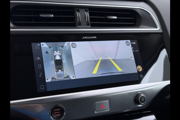 Jaguar I-PACE EV320 S Business Pack 90 kWh 3-FASE lader | SOH 100% | VAN: €27.900,- VOOR: €25.877,- UW EINDEJAARSVOORDEEL: €2.023 |