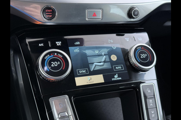 Jaguar I-PACE EV320 S Business Pack 90 kWh 3-FASE lader | SOH 100% | VAN: €27.900,- VOOR: €25.877,- UW EINDEJAARSVOORDEEL: €2.023 |