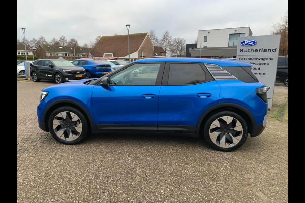 Ford Explorer Premium Extended Range RWD 77 kWh | SCI | 286pk | Driver Assistance Pack | Warmte Pomp