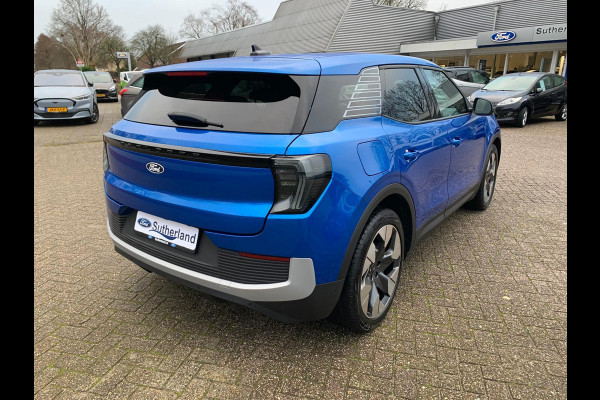 Ford Explorer Premium Extended Range RWD 77 kWh | SCI | 286pk | Driver Assistance Pack | Warmte Pomp