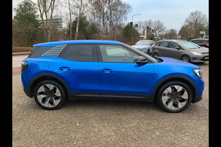 Ford Explorer Premium Extended Range RWD 77 kWh | SCI | 286pk | Driver Assistance Pack | Warmte Pomp