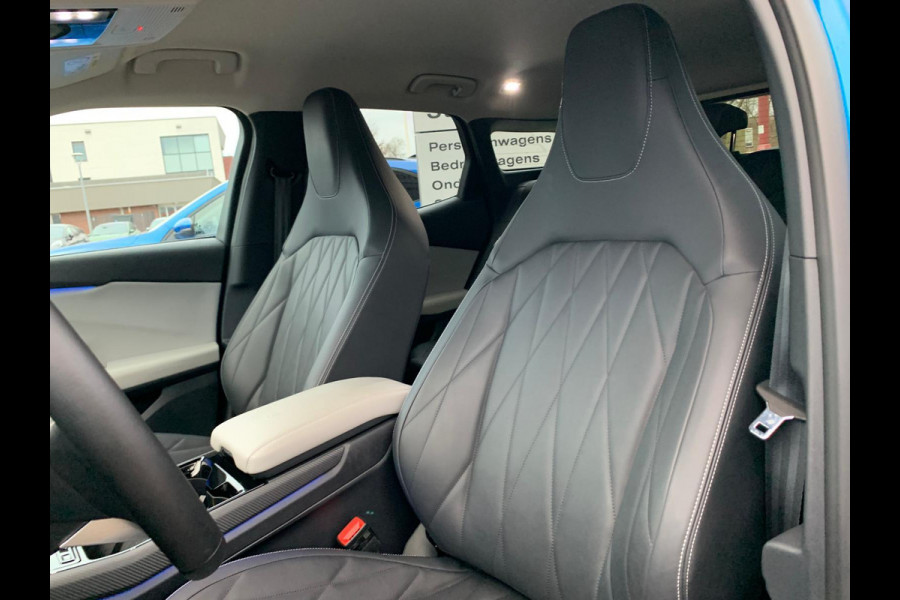 Ford Explorer Premium Extended Range RWD 77 kWh | SCI | 286pk | Driver Assistance Pack | Warmte Pomp