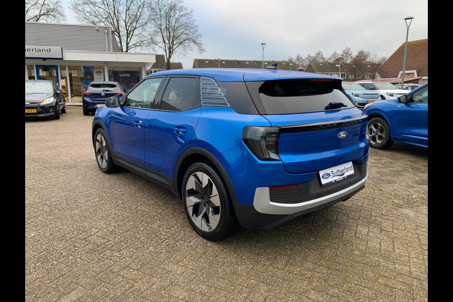 Ford Explorer Premium Extended Range RWD 77 kWh | SCI | 286pk | Driver Assistance Pack | Warmte Pomp