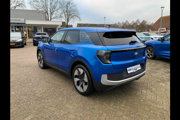 Ford Explorer Premium Extended Range RWD 77 kWh | SCI | 286pk | Driver Assistance Pack | Warmte Pomp
