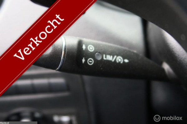 Mercedes-Benz Vito Bestel 116 CDI AUTOMAAT 163PK EURO6 1e eigenaar