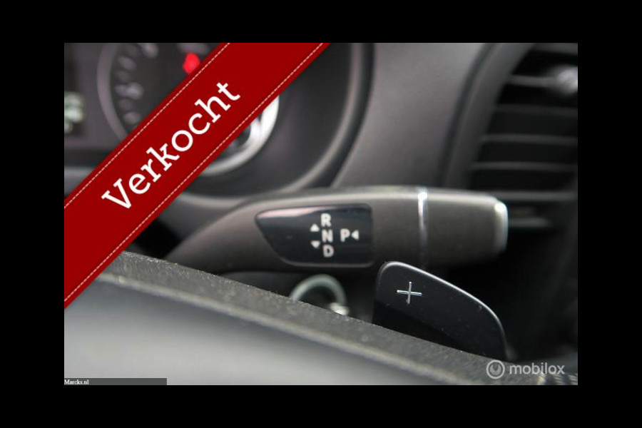 Mercedes-Benz Vito Bestel 116 CDI AUTOMAAT 163PK EURO6 1e eigenaar