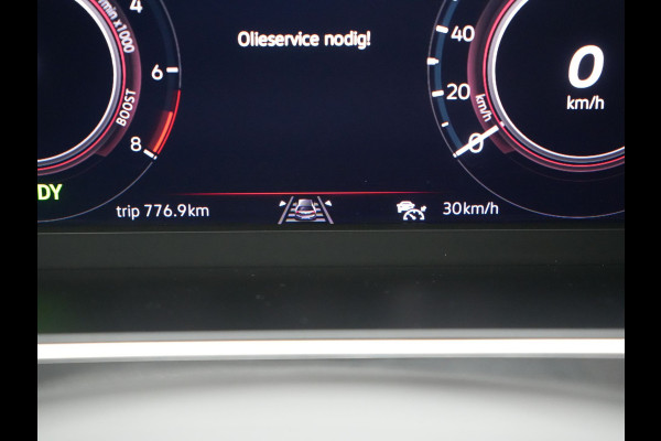 Volkswagen Tiguan 1.4 TSI eHybrid Elegance Plug In Hybrid 245pk Dealer O.H. PHEV | Trekhaak Af Fabriek | Panodak | Head Up | Adaptive Cruise | 360 Camera | Alcantara Stoelen Massage & Verwarmd | IQ Light | Sfeerverlichting | Stuur Verwarmd | Apple Carplay |