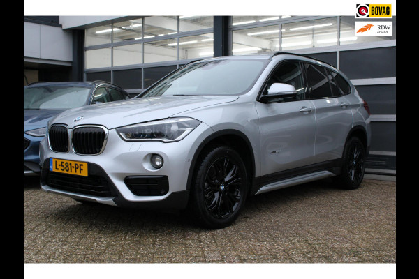 BMW X1 XDrive20i High Executive
