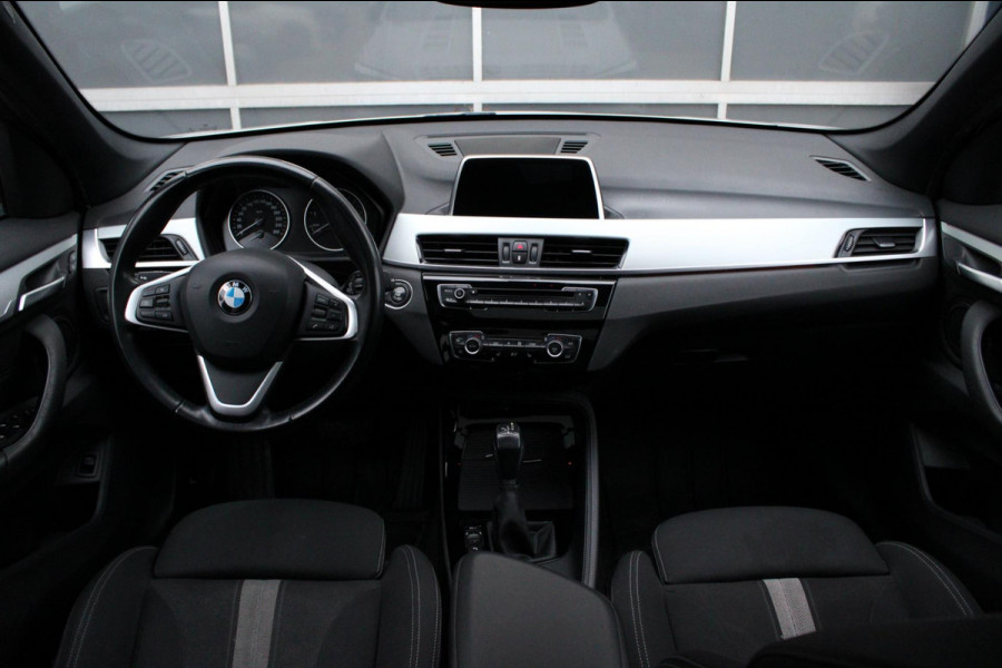 BMW X1 XDrive20i High Executive