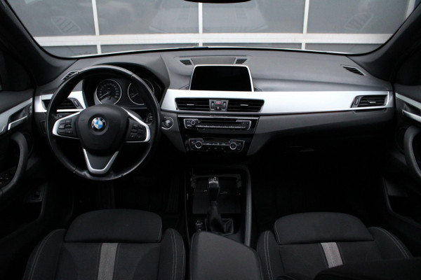 BMW X1 XDrive20i High Executive