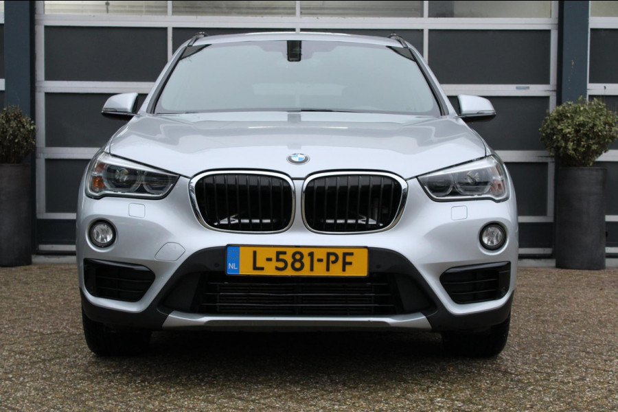 BMW X1 XDrive20i High Executive