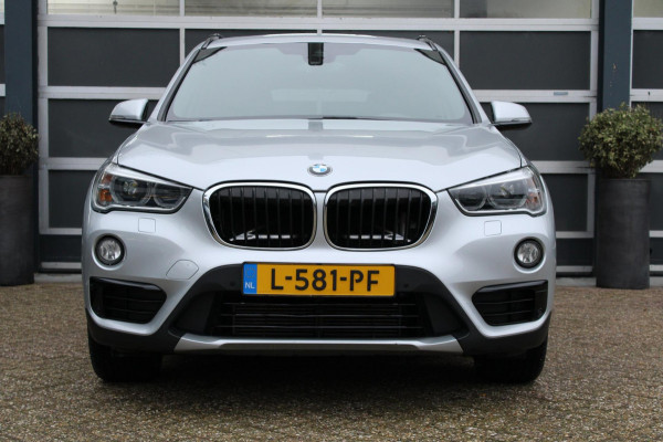 BMW X1 XDrive20i High Executive