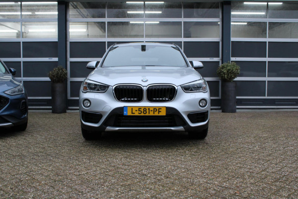 BMW X1 XDrive20i High Executive