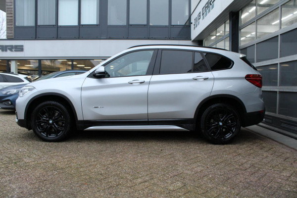 BMW X1 XDrive20i High Executive