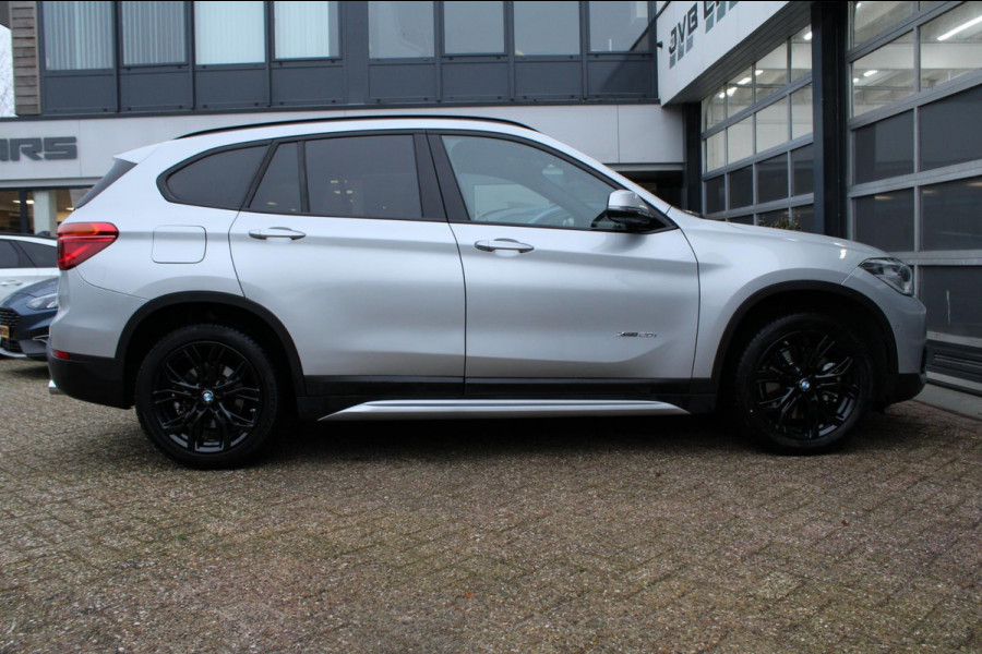 BMW X1 XDrive20i High Executive