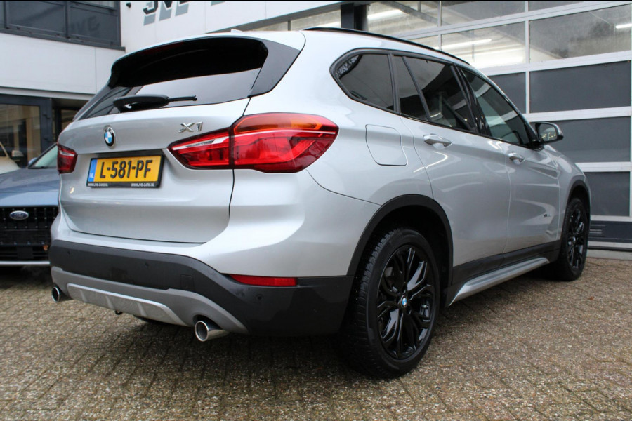 BMW X1 XDrive20i High Executive