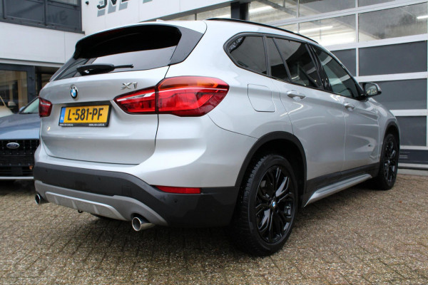 BMW X1 XDrive20i High Executive