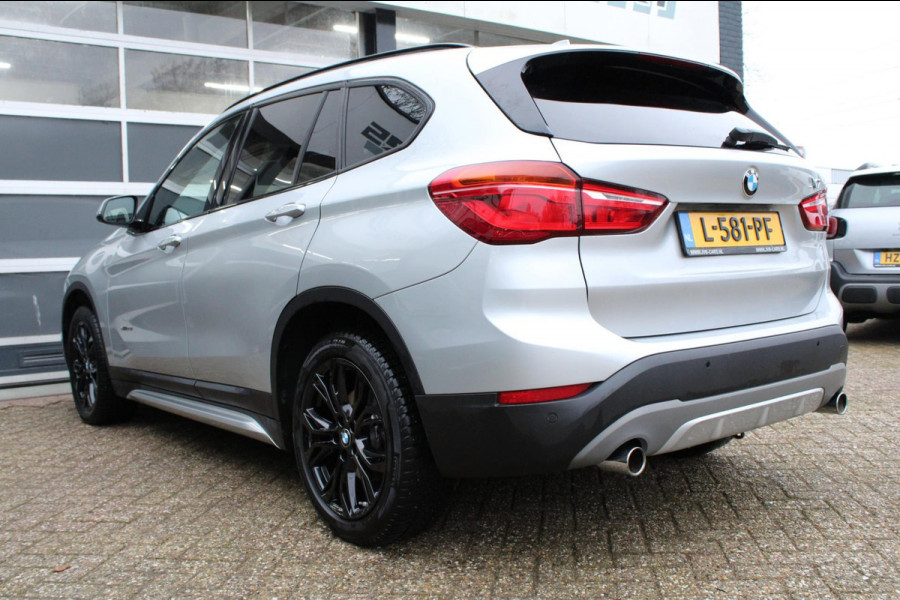 BMW X1 XDrive20i High Executive