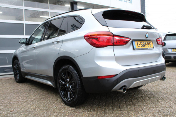 BMW X1 XDrive20i High Executive