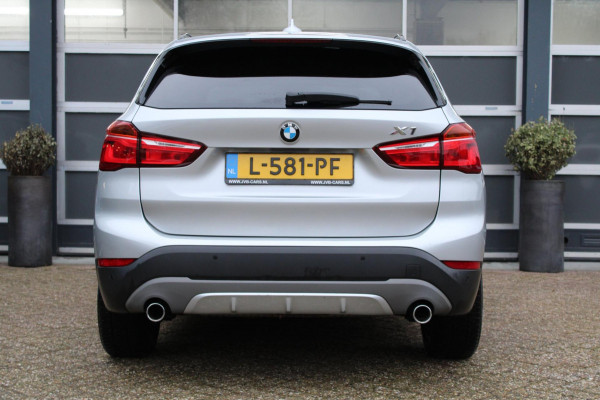 BMW X1 XDrive20i High Executive
