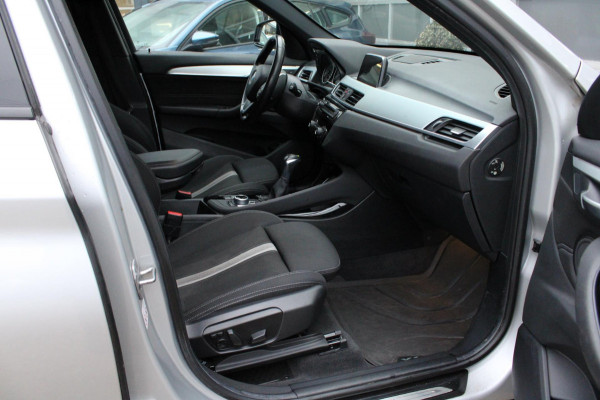 BMW X1 XDrive20i High Executive