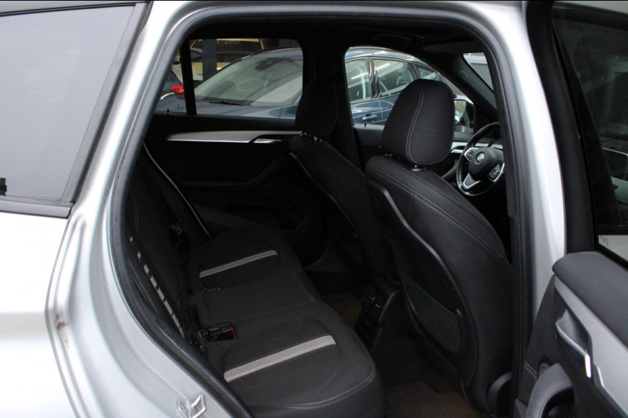 BMW X1 XDrive20i High Executive