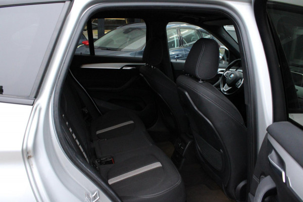 BMW X1 XDrive20i High Executive