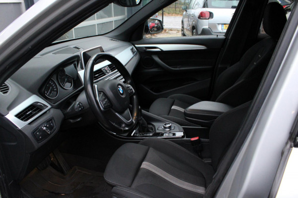 BMW X1 XDrive20i High Executive
