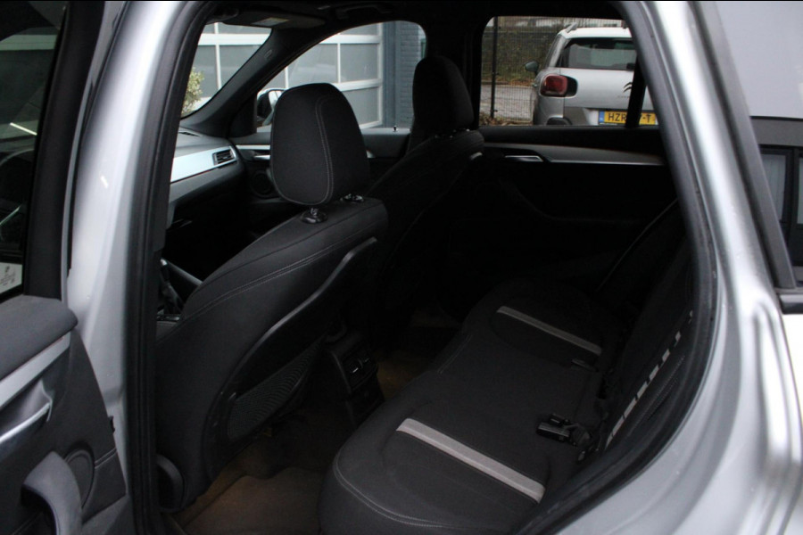 BMW X1 XDrive20i High Executive