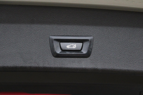 BMW X1 XDrive20i High Executive