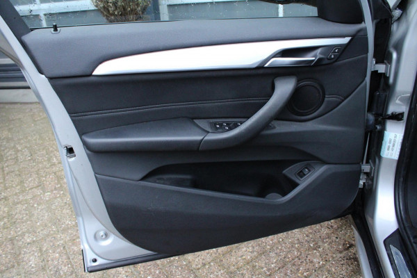 BMW X1 XDrive20i High Executive