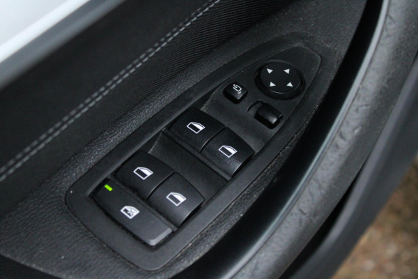 BMW X1 XDrive20i High Executive