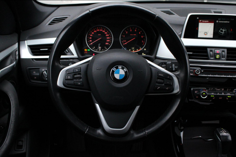 BMW X1 XDrive20i High Executive