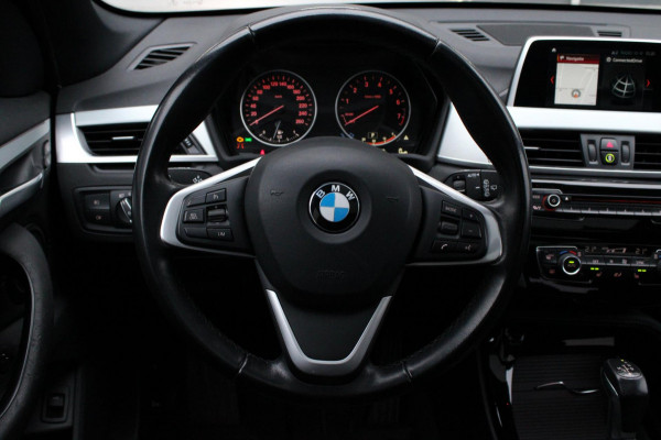 BMW X1 XDrive20i High Executive