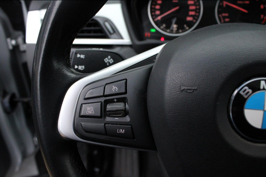 BMW X1 XDrive20i High Executive