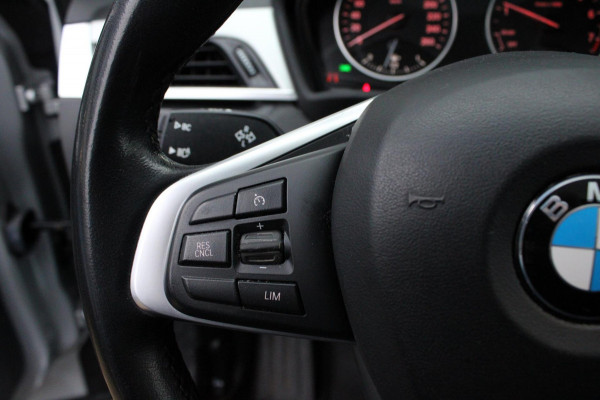 BMW X1 XDrive20i High Executive