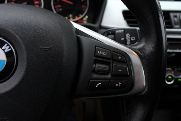 BMW X1 XDrive20i High Executive