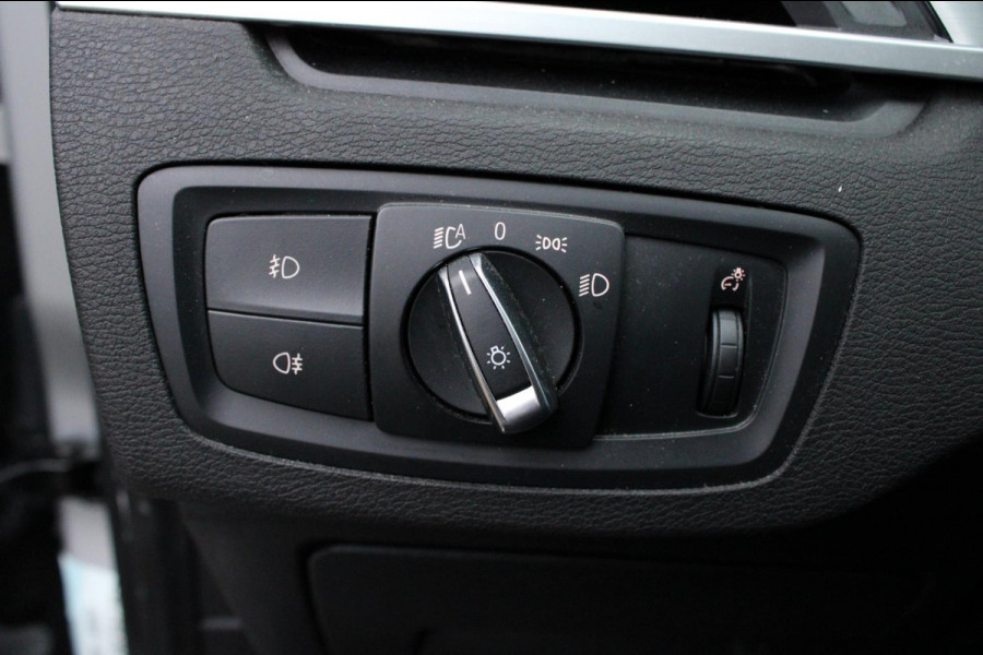 BMW X1 XDrive20i High Executive