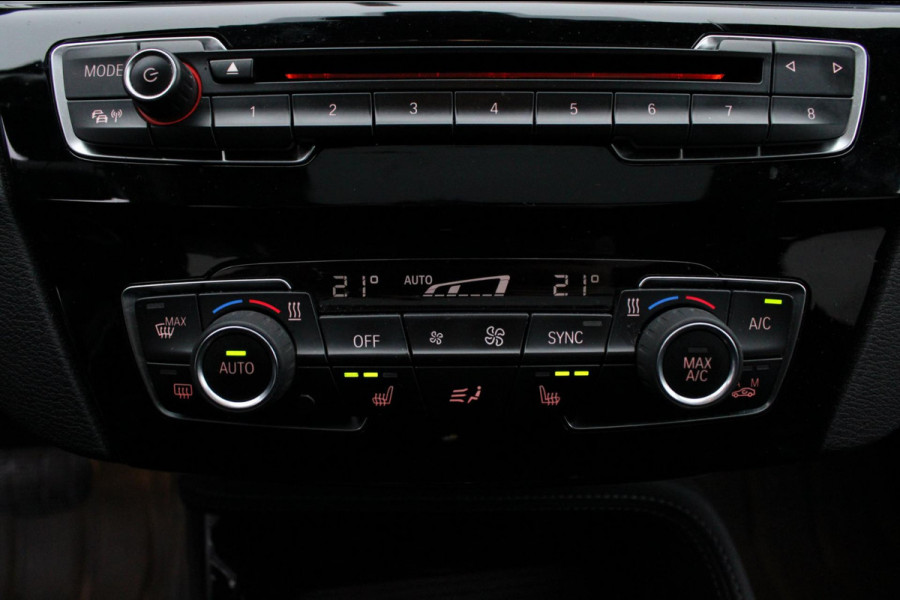 BMW X1 XDrive20i High Executive