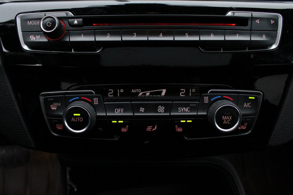 BMW X1 XDrive20i High Executive