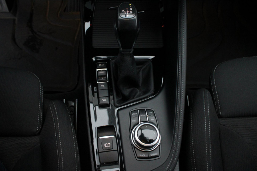 BMW X1 XDrive20i High Executive