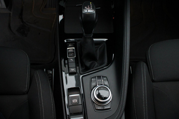 BMW X1 XDrive20i High Executive