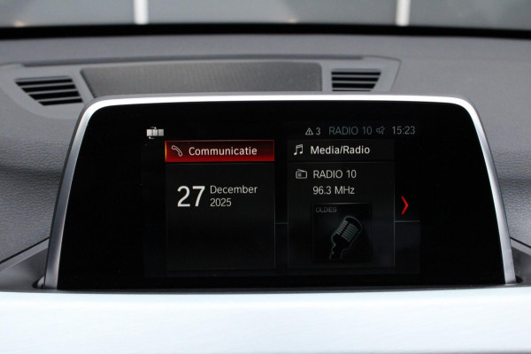 BMW X1 XDrive20i High Executive